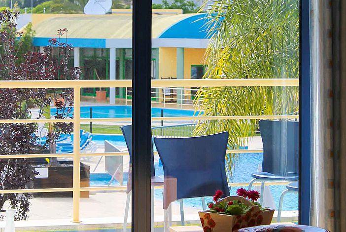 Apartamento Marina Albufeira Apartment Exterior photo